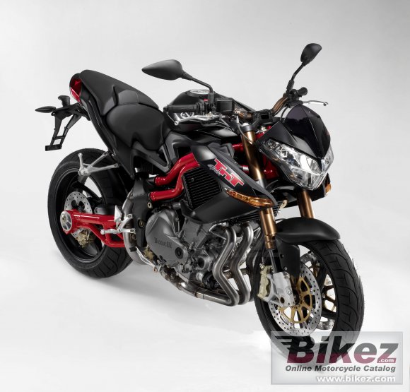 2006 benelli tnt sport photo